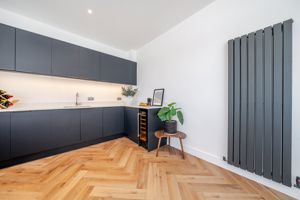 Kitchen Storage- click for photo gallery